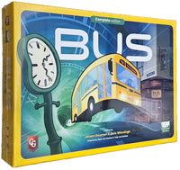Bus Complete Edition