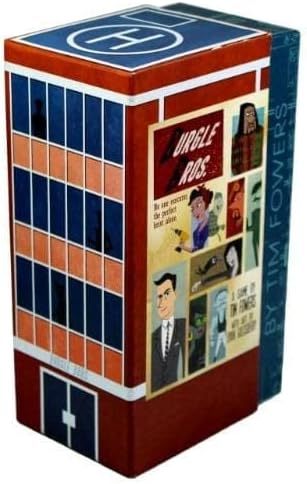 Burgle Bros.