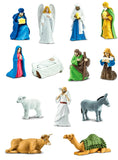 Super Toob Nativity