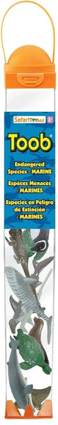 Toob Endangered Species - Marine