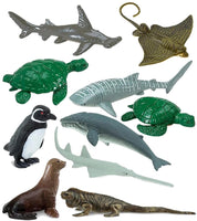 Toob Endangered Species - Marine