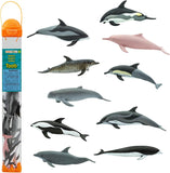 Toob Dolphins