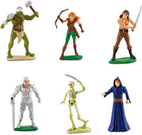 Toob Heroes & Monsters