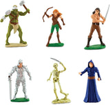 Toob Heroes & Monsters