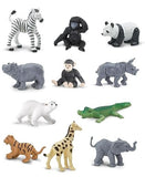 Toob Zoo Babies