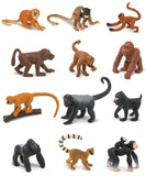 Toob Monkeys & Apes