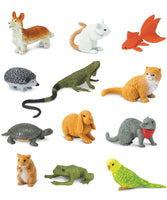 Toob Pets