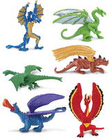 Toob Lair Of The Dragon