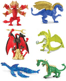 Toob Lair Of The Dragon