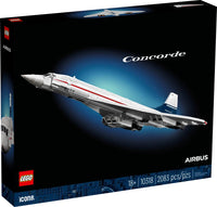 LEGO ® 10318 Concorde