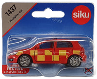 Siku 1437 1:87 FIREFIGHTER CAR