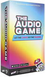 The Audio Game