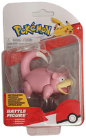 Pokemon - Battle Figure - Slowpoke