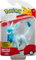 Pokemon - Battle Figure - Glaceon