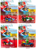 Nintendo Super Mario Kart Racers Wave 5