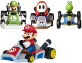 Nintendo Super Mario Kart Racers Wave 5