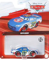 Disney Cars - Ralph Carlow