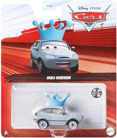 Disney Cars - Darla Vanderson