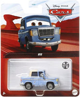 Disney Cars - Otis