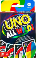 UNO: All Wild!