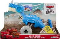 Disney Cars - Roll and Chomp Dino