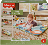 Fisher Price Roly-Poly Panda Play Mat