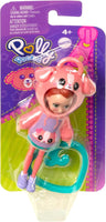Polly Pocket HKW01 Hoodie Buddy Dog