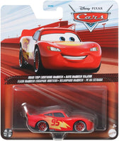 Disney Cars - Road Trip Lightning McQueen