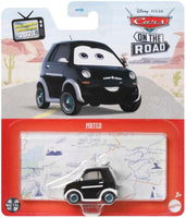 Disney Cars - Mateo