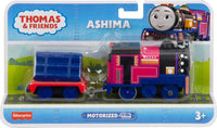 Fisher-Price Motorized Thomas & Friends - Ashima