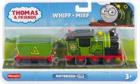 Fisher-Price Motorized Thomas & Friends - Whiff