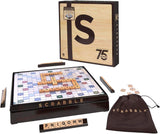 Scrabble: 75th Anniversary Edition