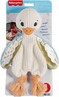 Fisher Price Snuggle Up Goose