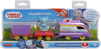 Fisher-Price Motorized Thomas & Friends - Talking Kana