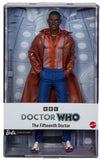 Barbie Collector Doll HRM36 Dr Who The Fifteenth Doctor