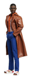 Barbie Collector Doll HRM36 Dr Who The Fifteenth Doctor