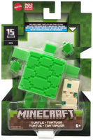 Minecraft Figure - Turtle