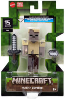 Minecraft Figure - Husk