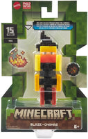 Minecraft Figure - Blaze