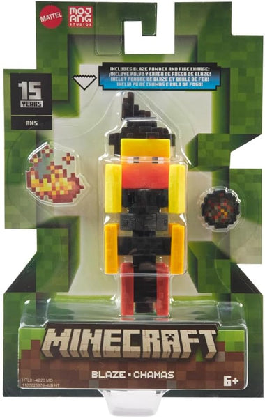 Minecraft Figure - Blaze