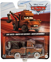 Disney Cars - Cave Mater