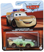 Disney Cars - Lightning McQueen Deputy Hazard