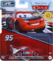 Disney Cars - GRC Lightning McQueen
