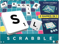 Scrabble