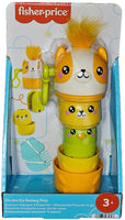 Fisher Price - On The Go Nesting Pets