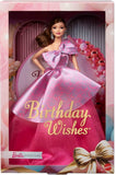 Barbie Collector Doll JBJ07 Birthday Wishes