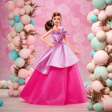Barbie Collector Doll JBJ07 Birthday Wishes