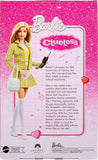 Barbie JBJ34 Barbie Collectors Clueless Cher
