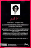 Barbie Collector Doll HRM36 Tribute - Debbie Allen