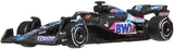 Hot Wheels - Premium 2024 Formula 1 - BWT Alpine F1 Team - A524 (#31)